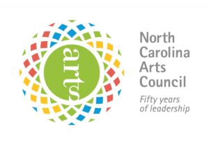 North Carolina Arts Council Fifty Years of Leadership