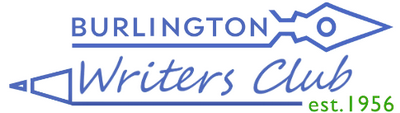 Burlington Writers Club